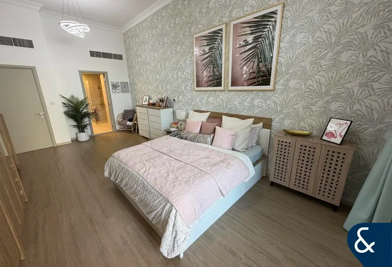 Spacious Two Bedroom | Upgraded | Rented