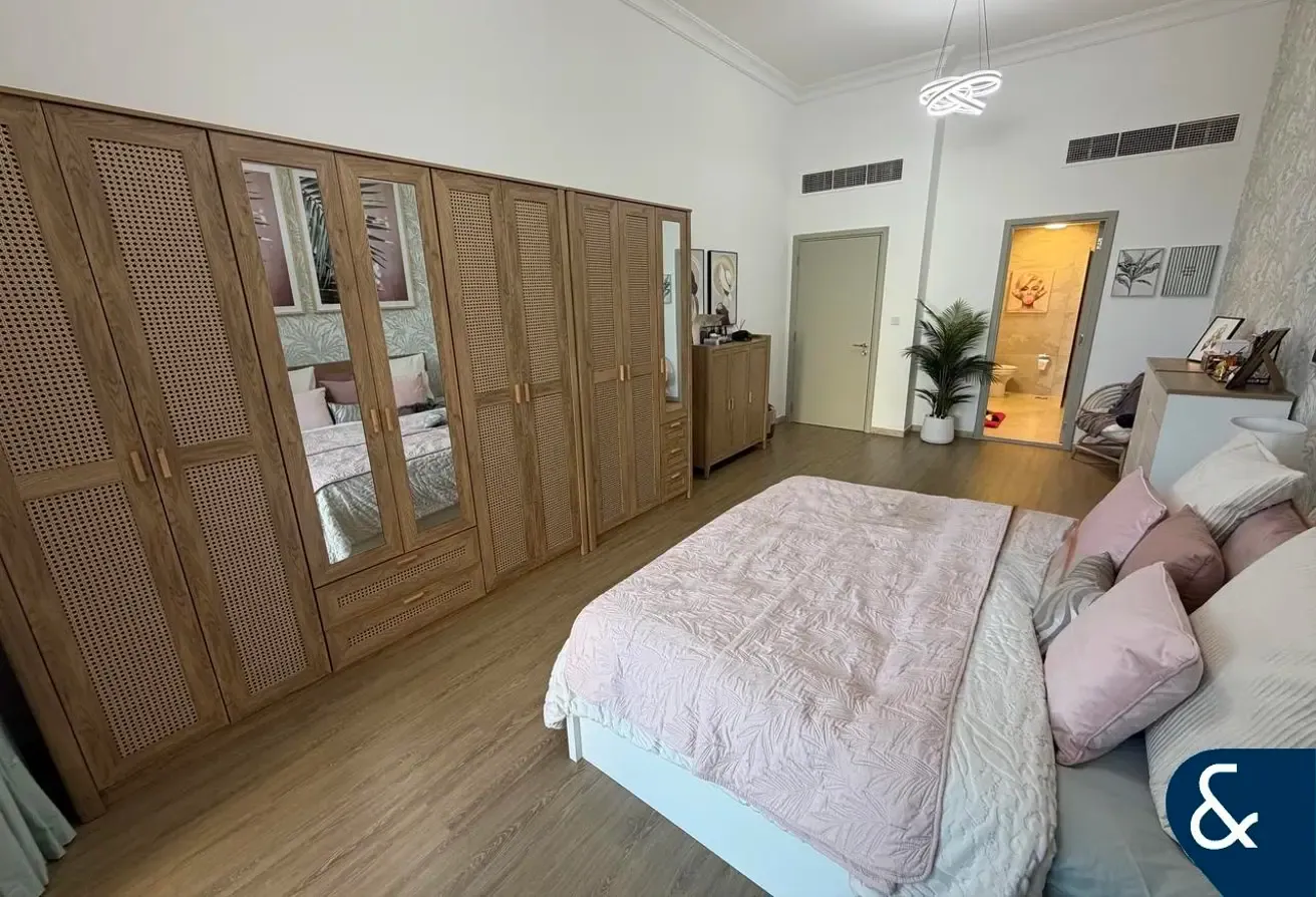 Spacious Two Bedroom | Upgraded | Rented