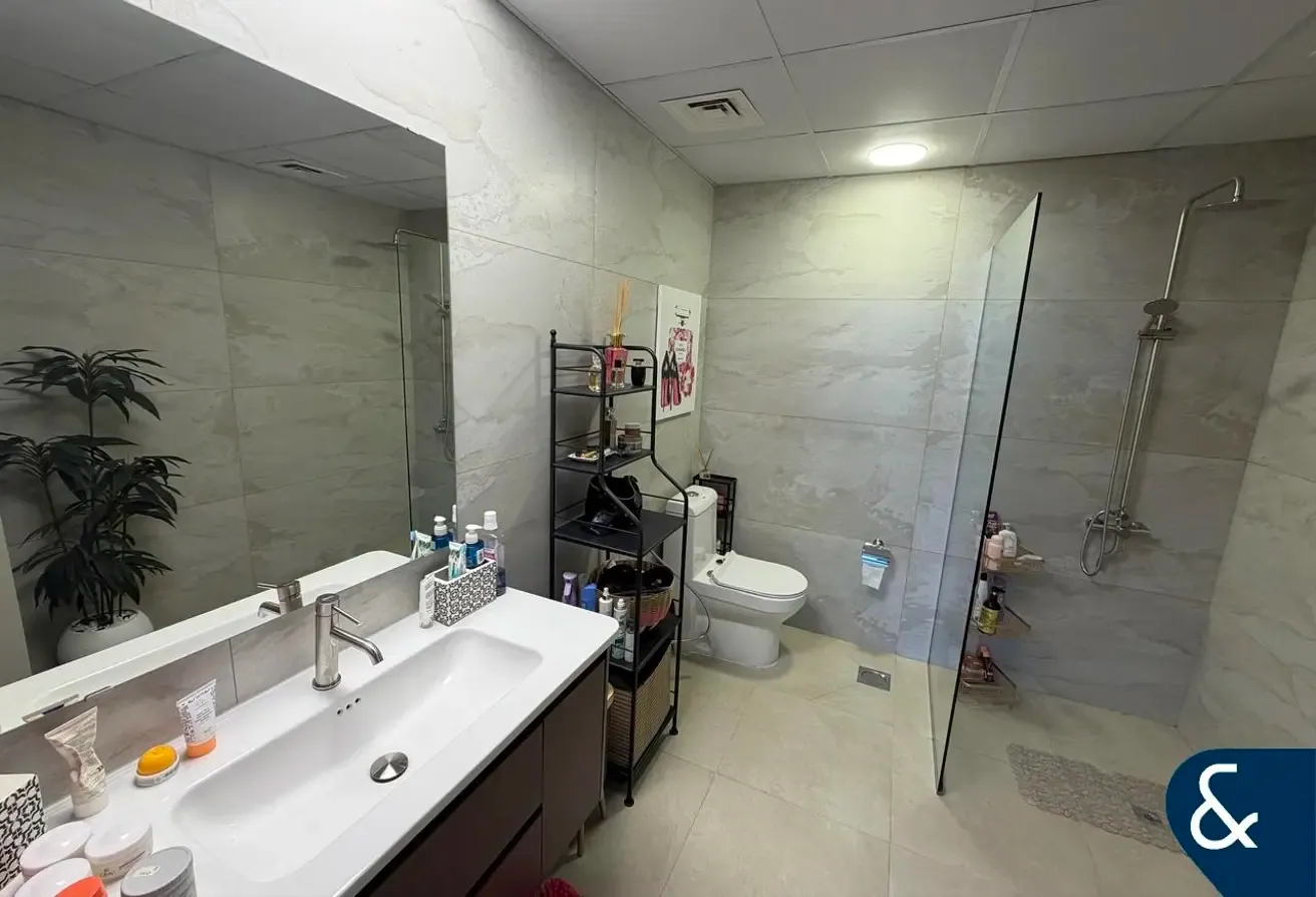 Spacious Two Bedroom | Upgraded | Rented