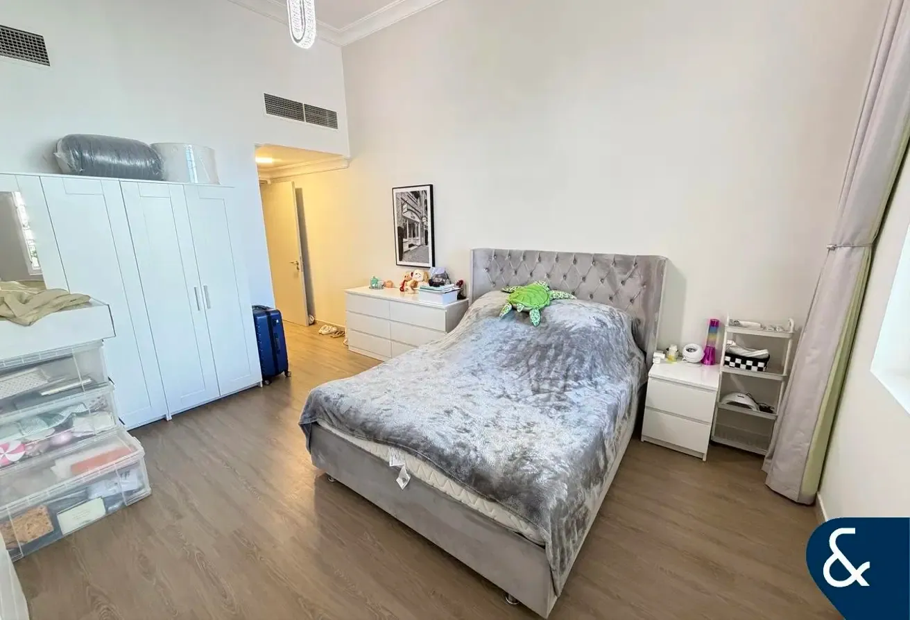Spacious Two Bedroom | Upgraded | Rented