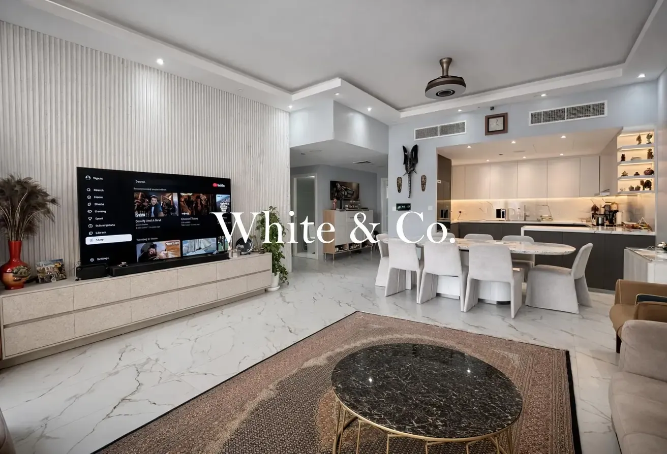 3Bed+M | Fully Upgraded | Largest Terrace