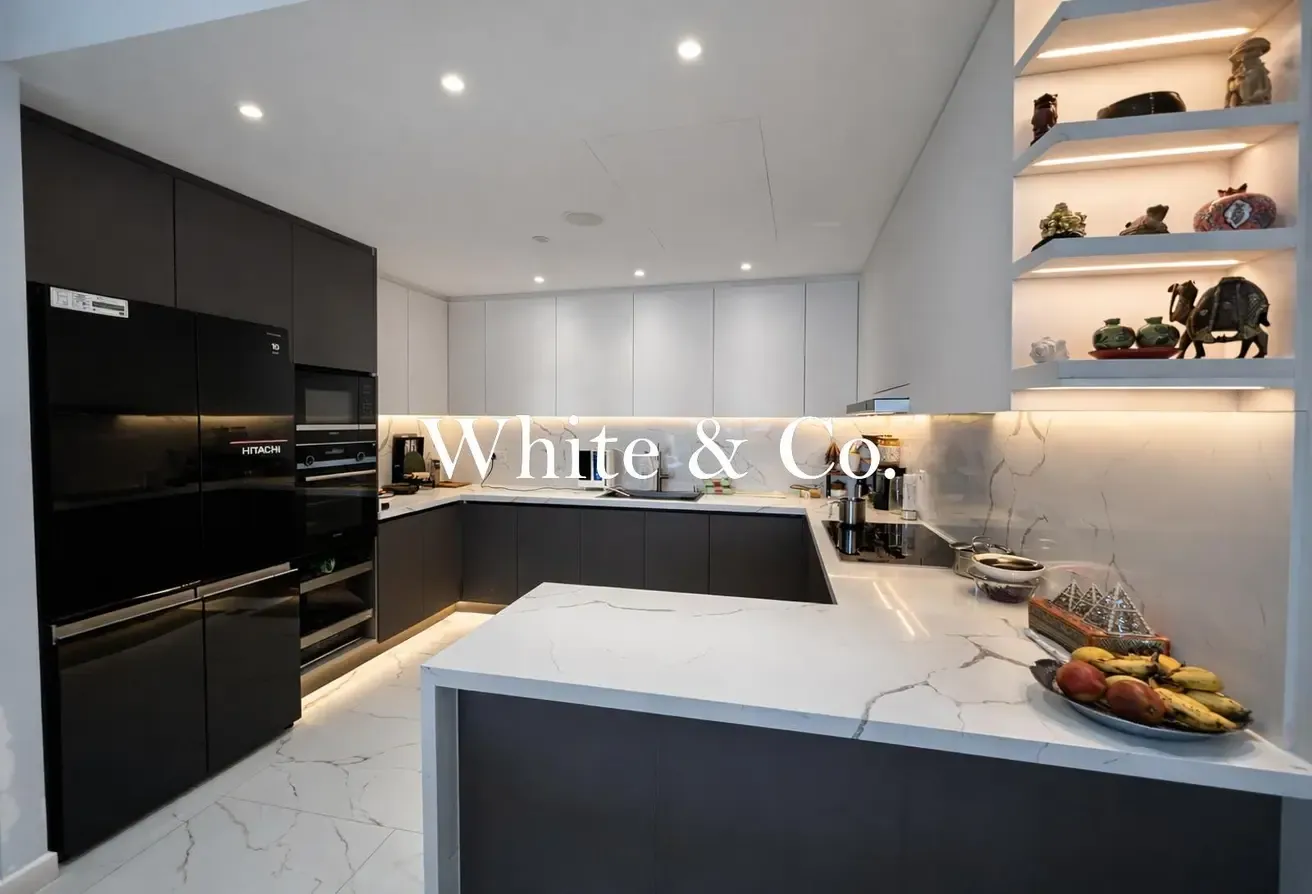 3Bed+M | Fully Upgraded | Largest Terrace