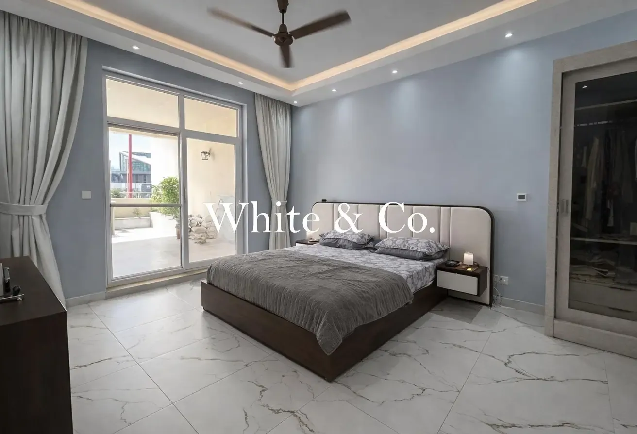 3Bed+M | Fully Upgraded | Largest Terrace