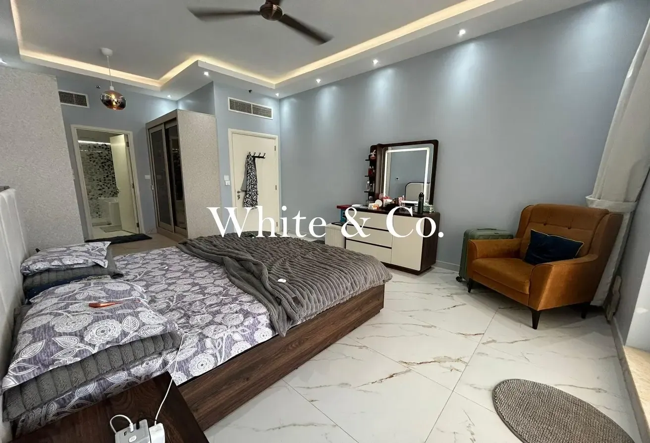 3Bed+M | Fully Upgraded | Largest Terrace