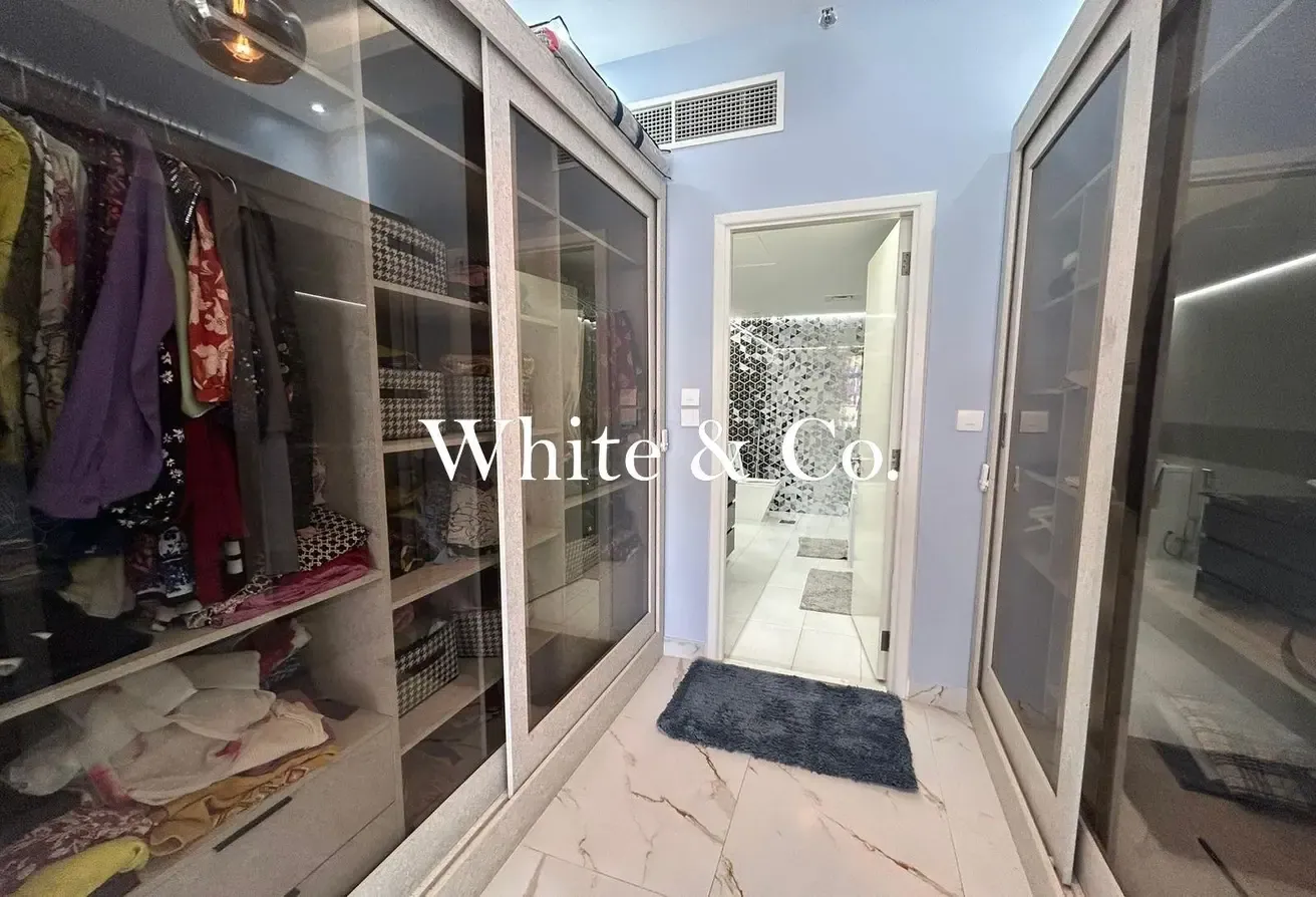 3Bed+M | Fully Upgraded | Largest Terrace