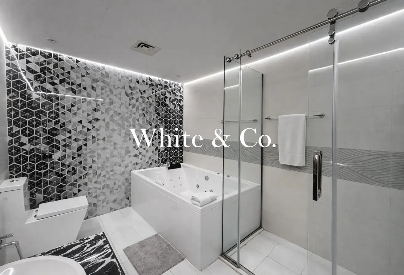 3Bed+M | Fully Upgraded | Largest Terrace