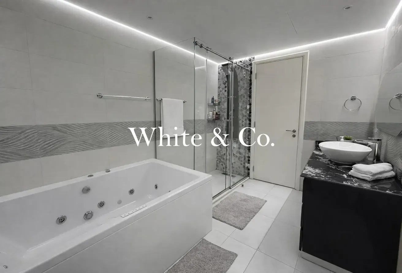 3Bed+M | Fully Upgraded | Largest Terrace