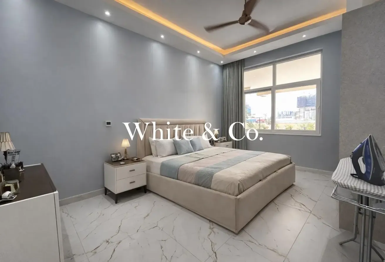 3Bed+M | Fully Upgraded | Largest Terrace