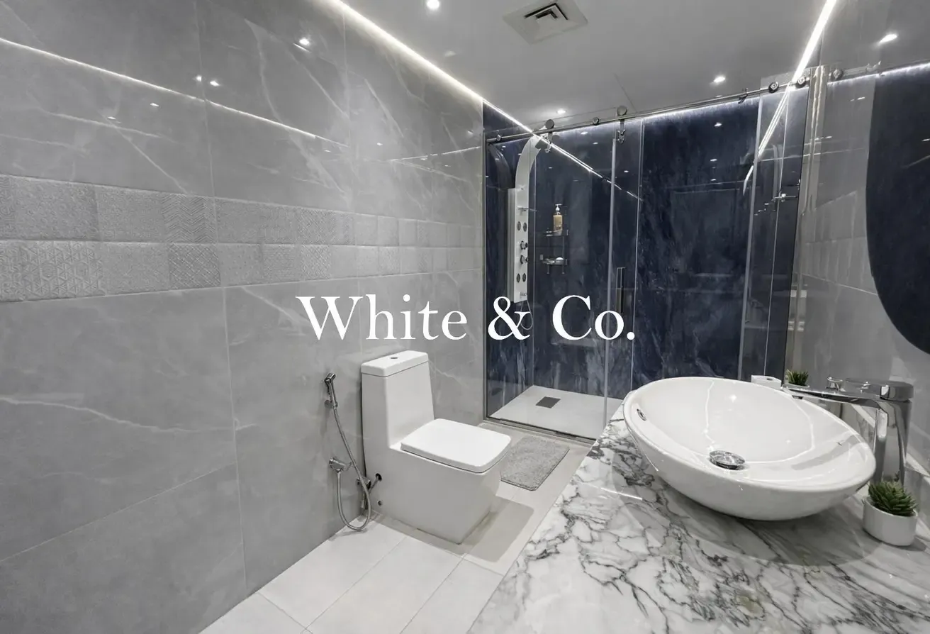 3Bed+M | Fully Upgraded | Largest Terrace