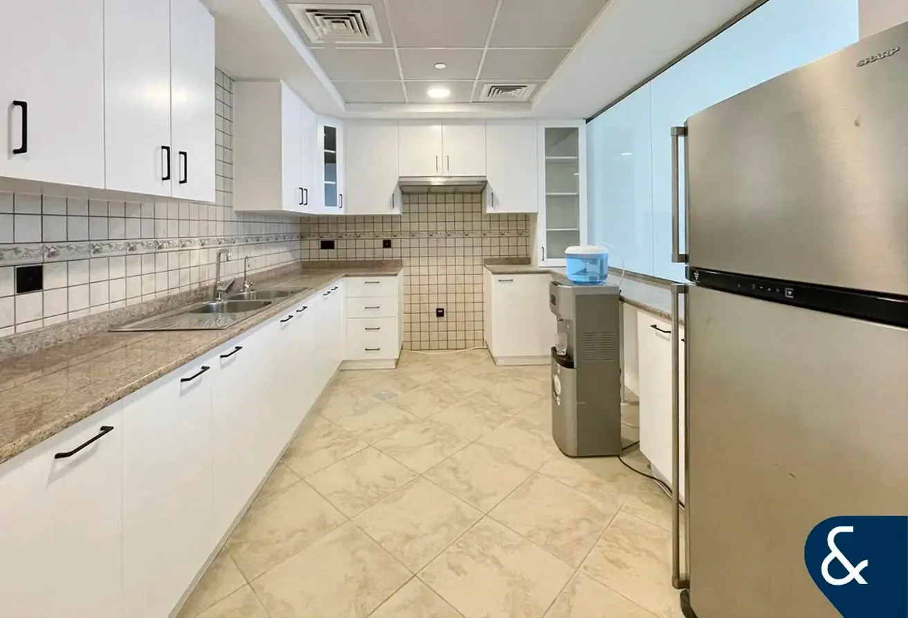 Three Bed + Maid | Renovated | Investors Deal
