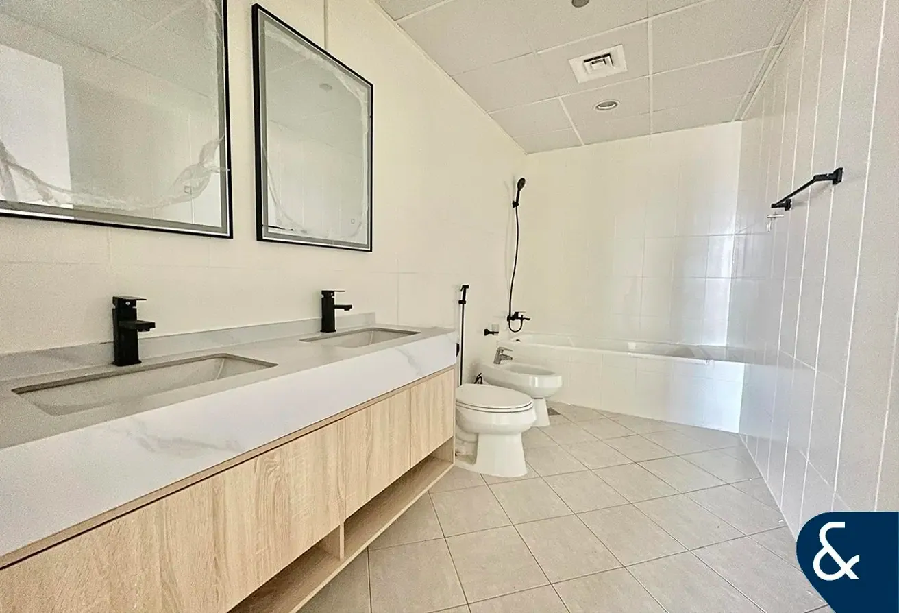 Three Bed + Maid | Renovated | Investors Deal