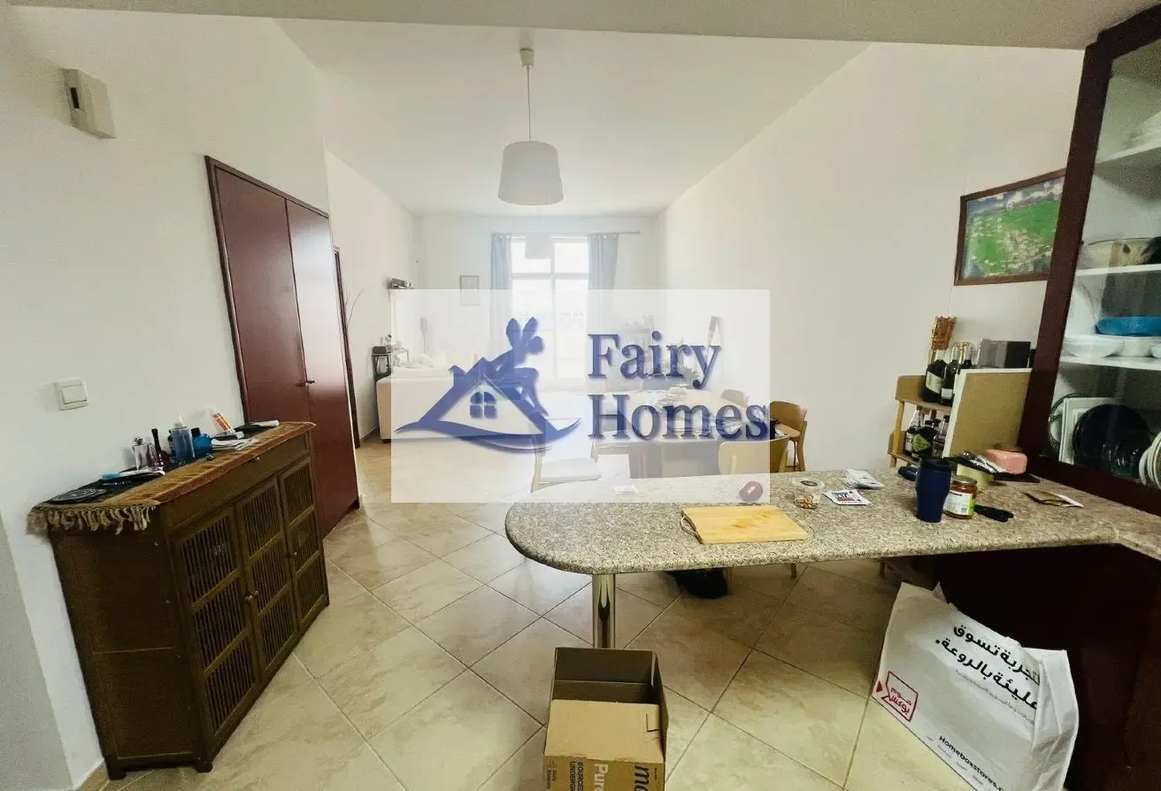 Ground  Floor  Garden View Rented  Unit Fox  Hill
