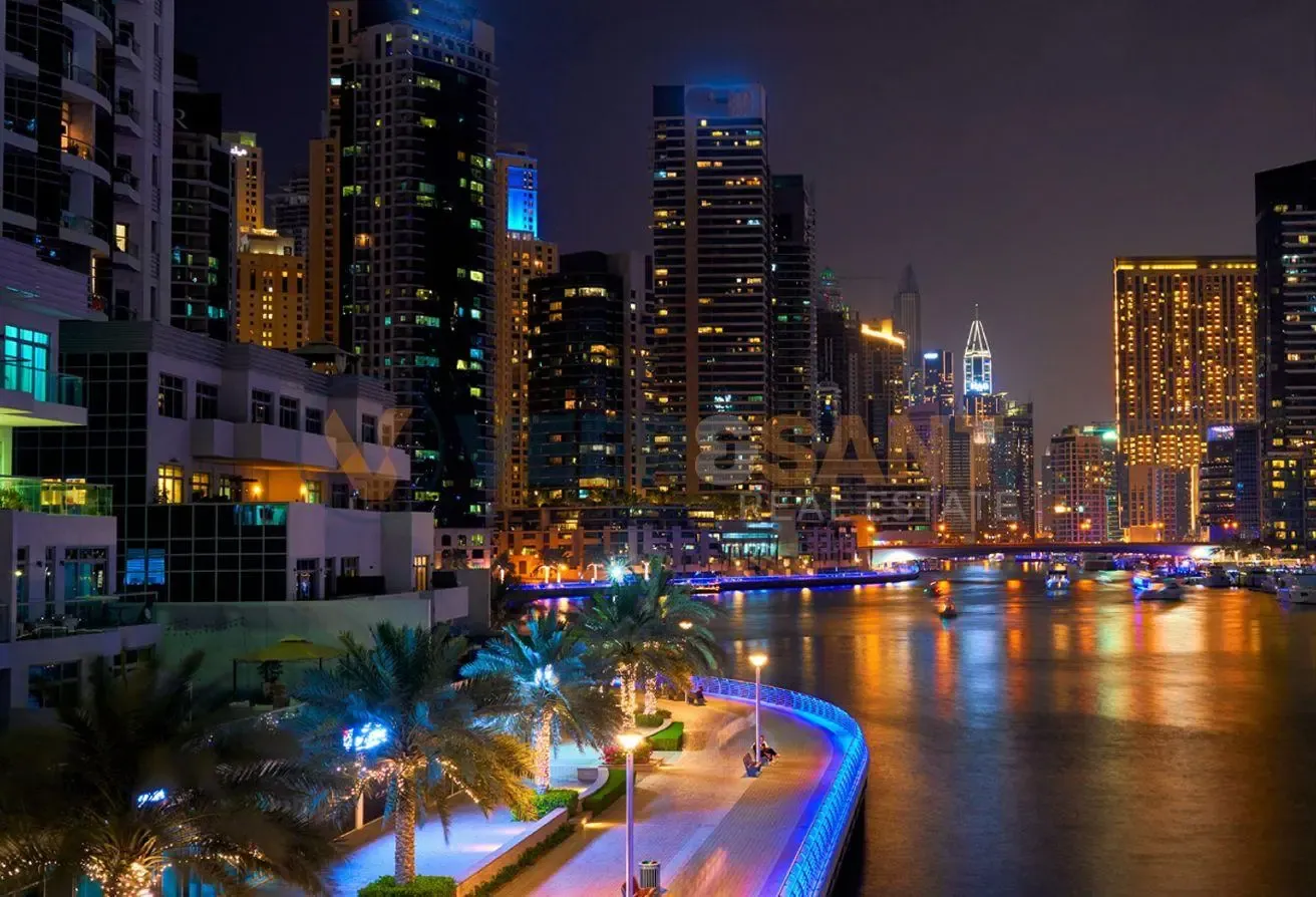 Luxury Waterfront Living | Palm Facing | Q4 2026