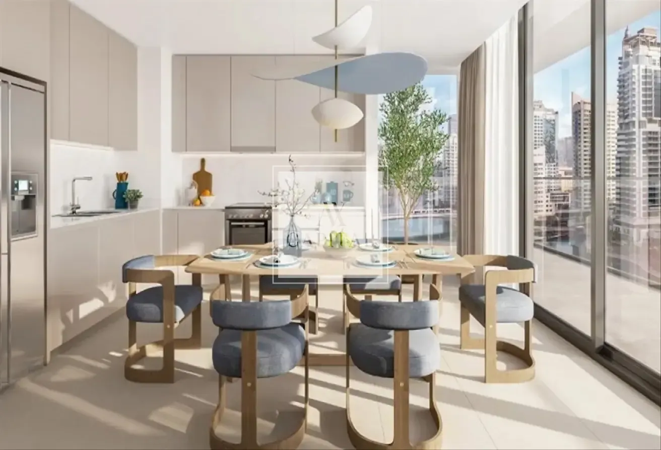 Spacious | High Floor | Panoramic Views