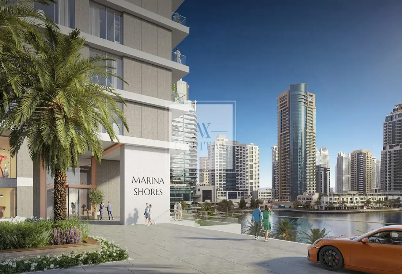 Spacious | High Floor | Panoramic Views