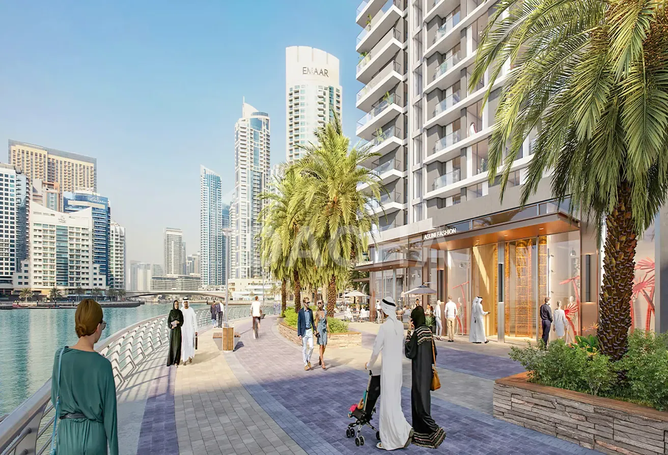 Marina View | OP Price | Opportunity