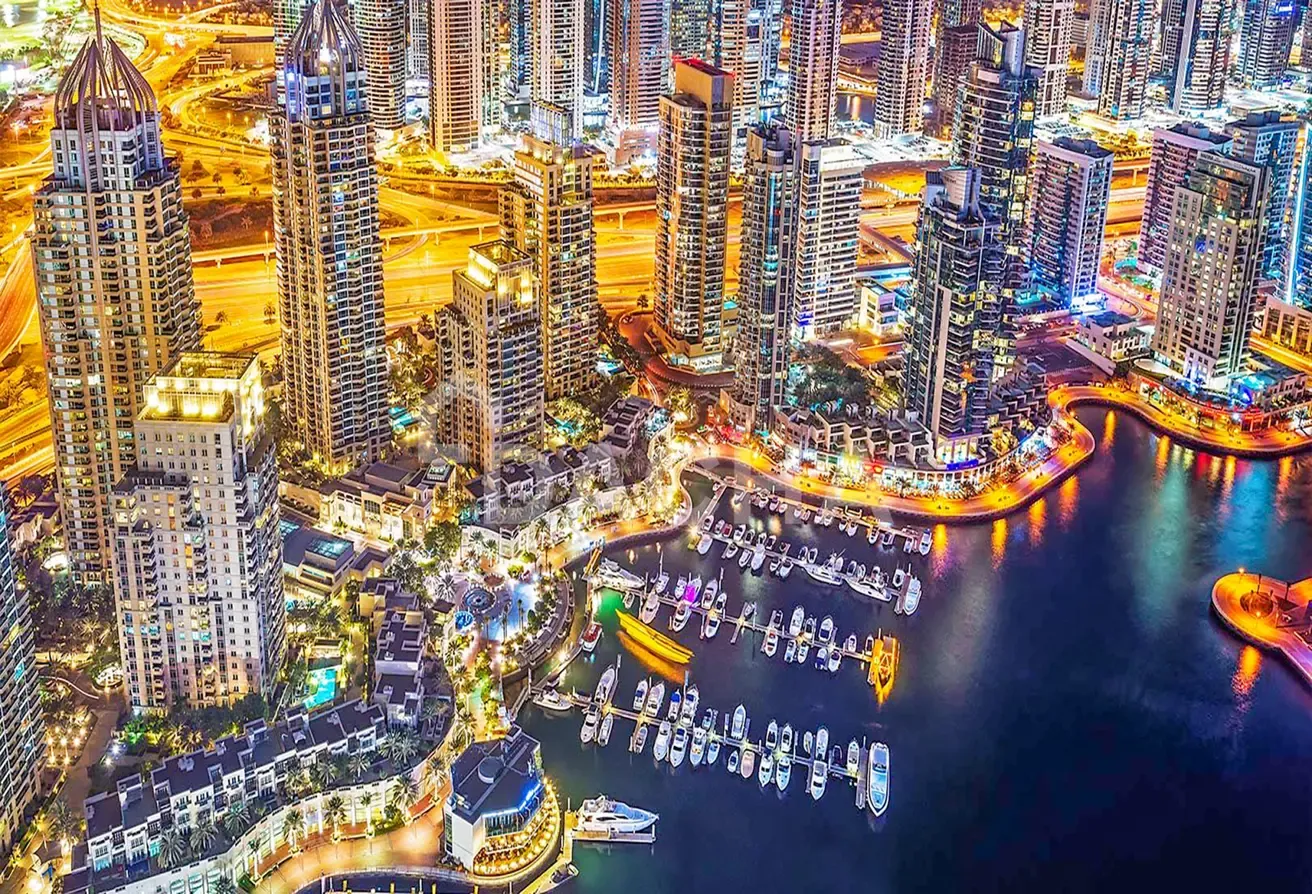 Marina View | OP Price | Opportunity
