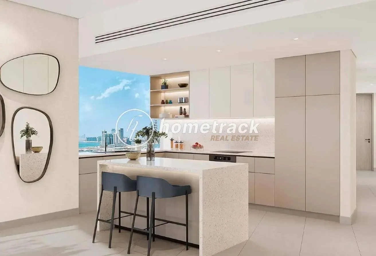 Luxury 2BR | Marina Views | High Floor | Off-Plan