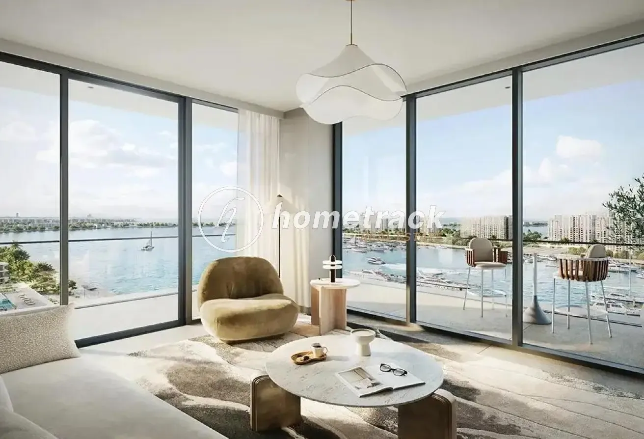 Luxury 2BR | Marina Views | High Floor | Off-Plan