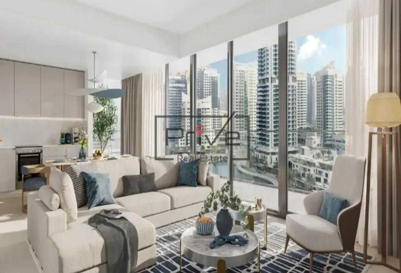 Palm View | Genuine Resale | Completion Q4 2026