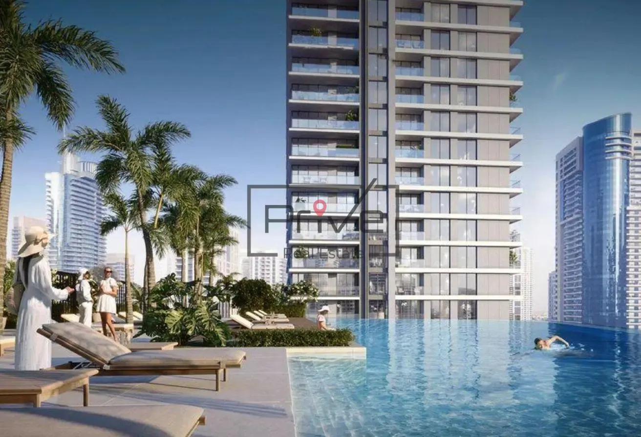 Palm View | Genuine Resale | Completion Q4 2026