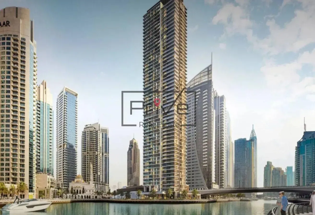 Palm View | Genuine Resale | Completion Q4 2026