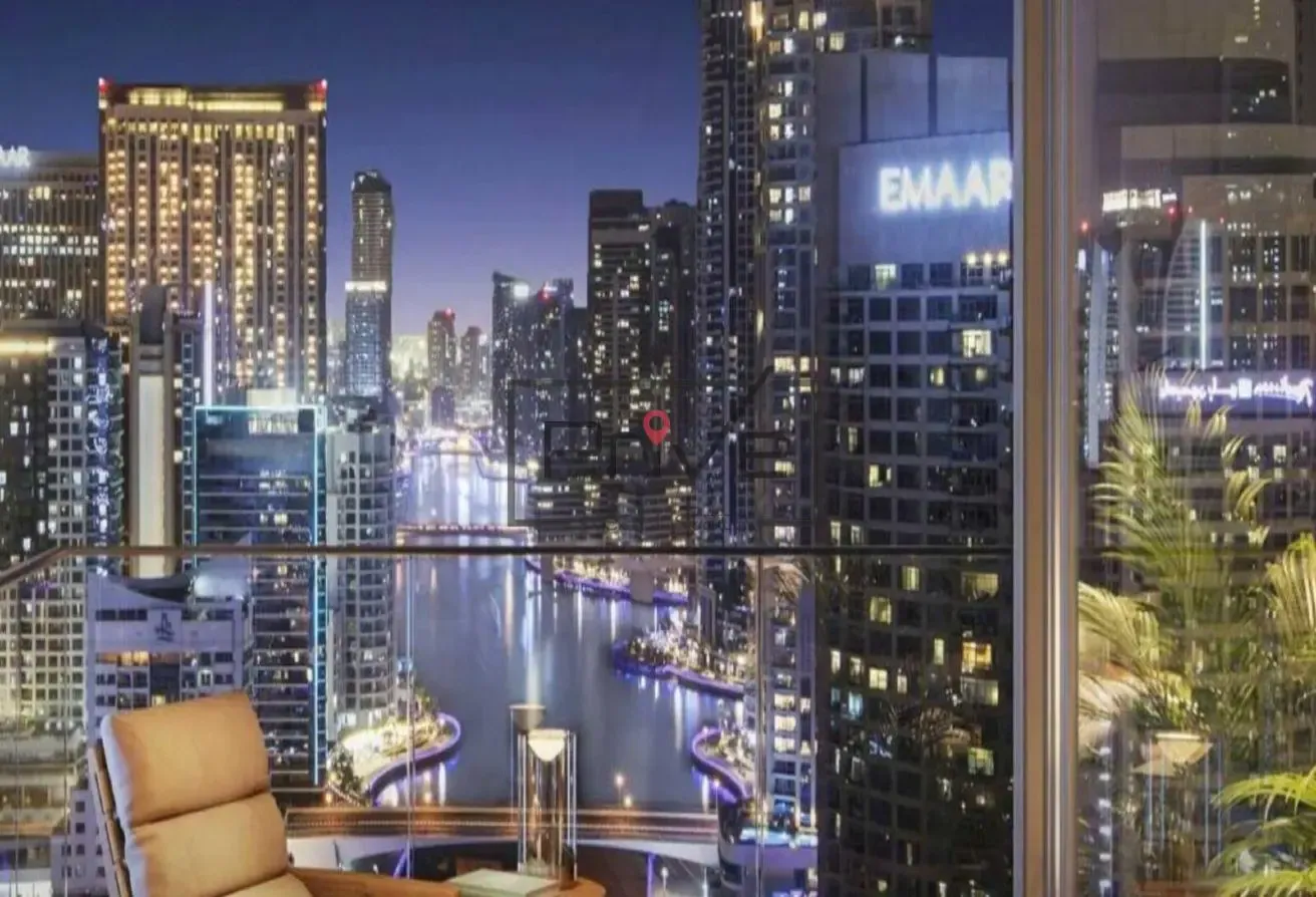 Palm View | Genuine Resale | Completion Q4 2026