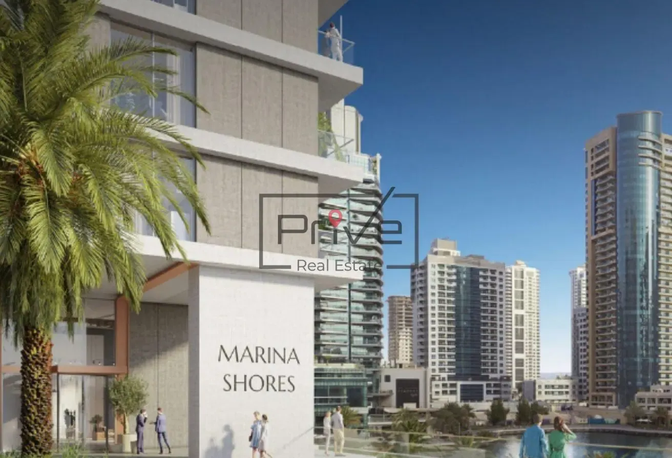 Palm View | Genuine Resale | Completion Q4 2026