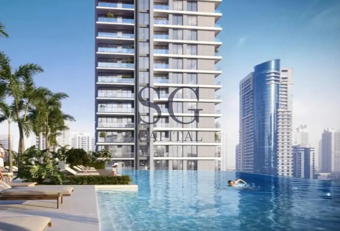 Full Marina View | Lowest price for unit type