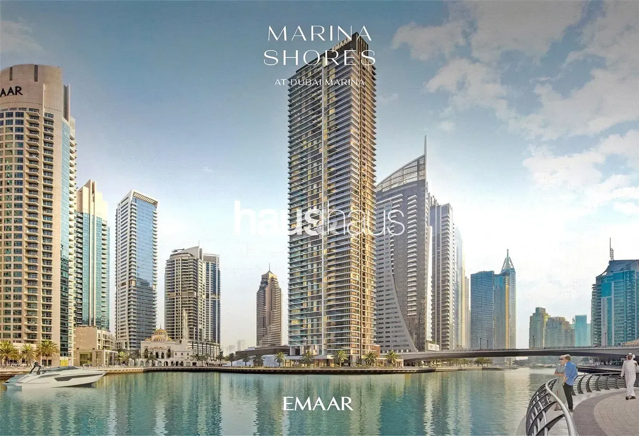 Full Palm Views | Luxury | Mid Floor