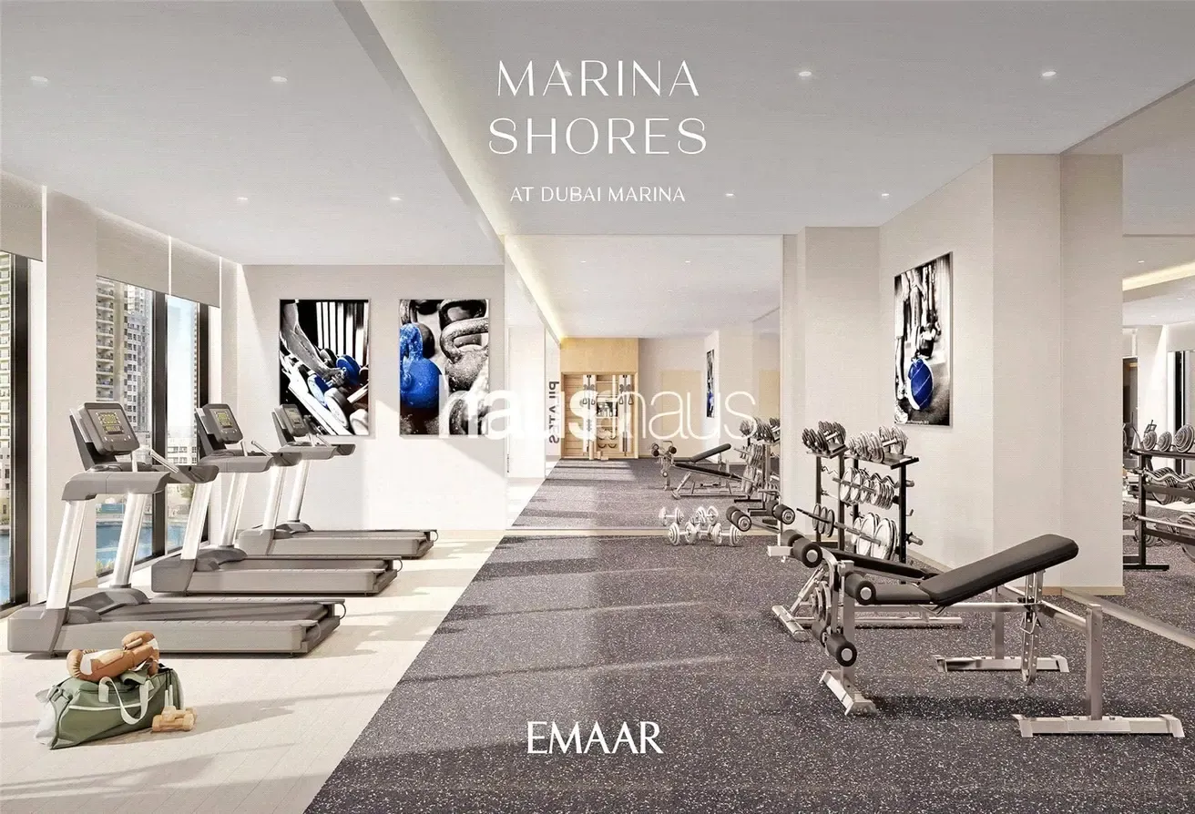 Full Palm Views | Luxury | Mid Floor
