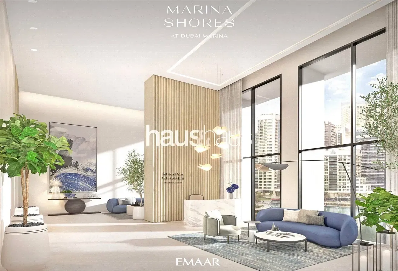 Full Palm Views | Luxury | Mid Floor
