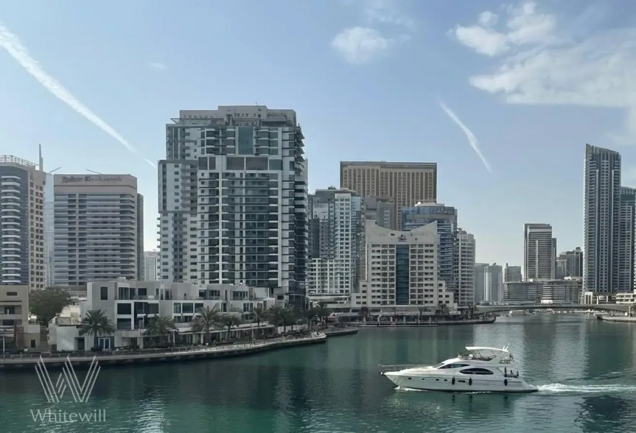 Marina Living |Full Canal and Marina View |HO 2026