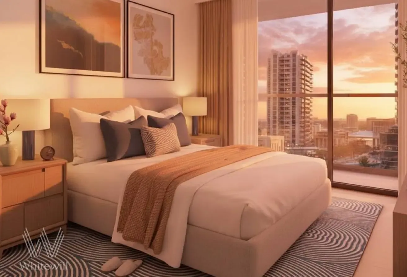 Marina Living |Full Canal and Marina View |HO 2026