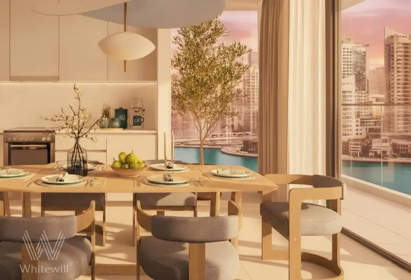 Marina Living |Full Canal and Marina View |HO 2026