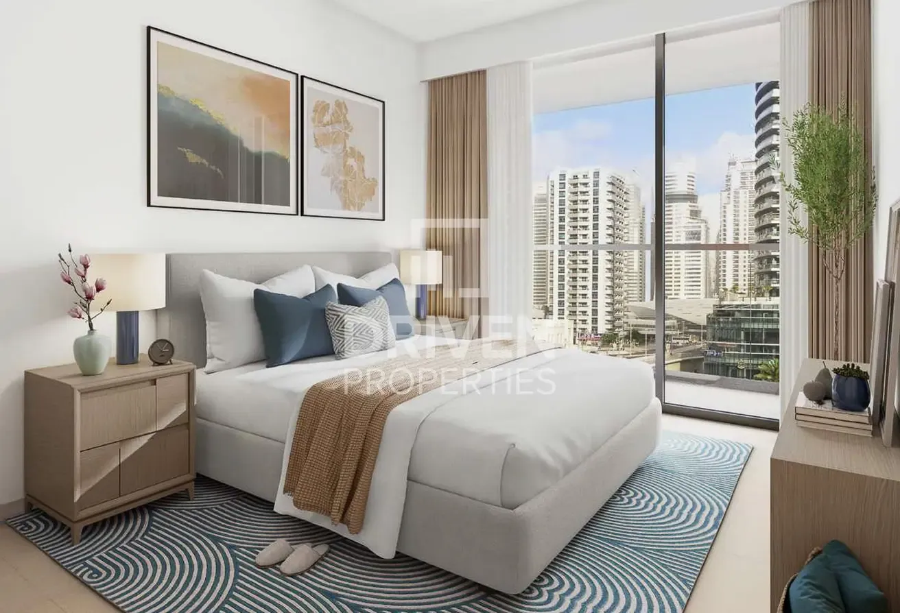 Limited Offer | Selling at OP | Full Marina View
