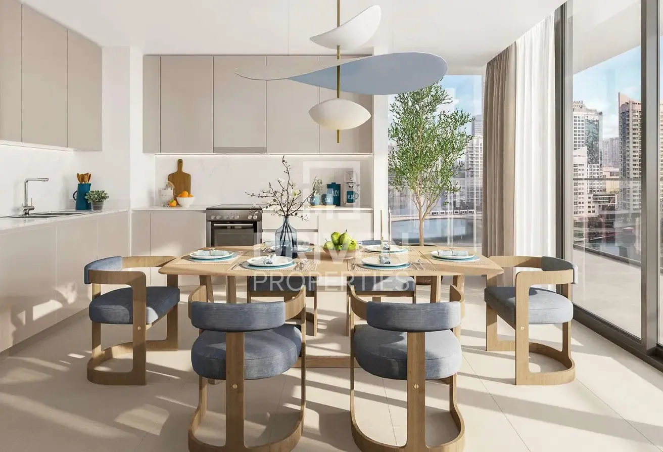 Limited Offer | Selling at OP | Full Marina View