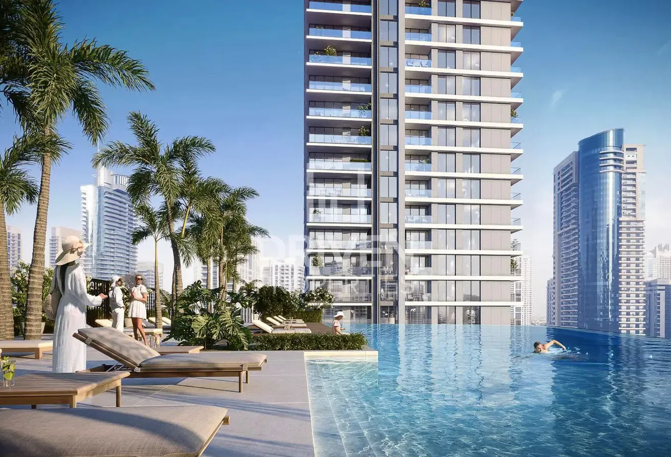 Limited Offer | Selling at OP | Full Marina View