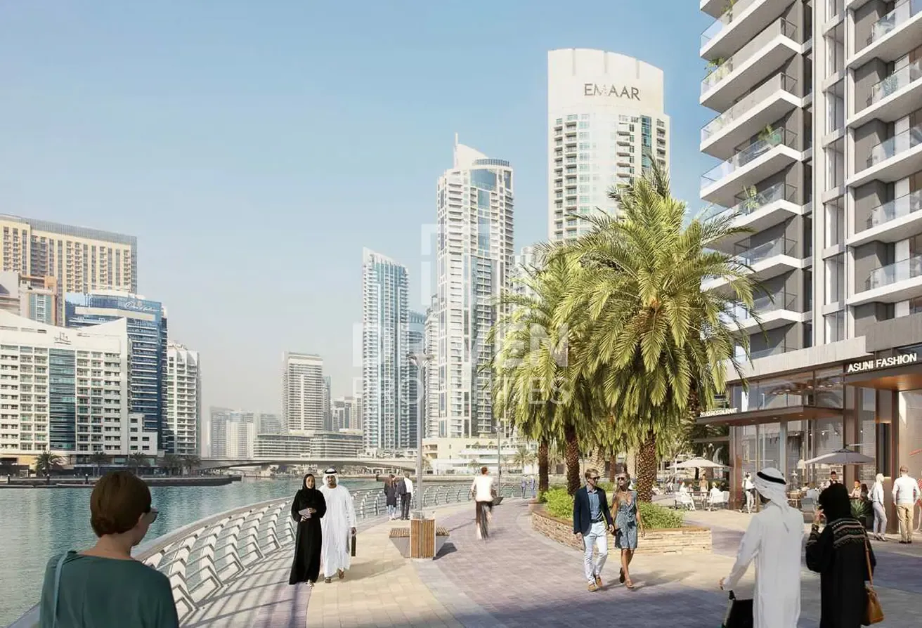 Limited Offer | Selling at OP | Full Marina View