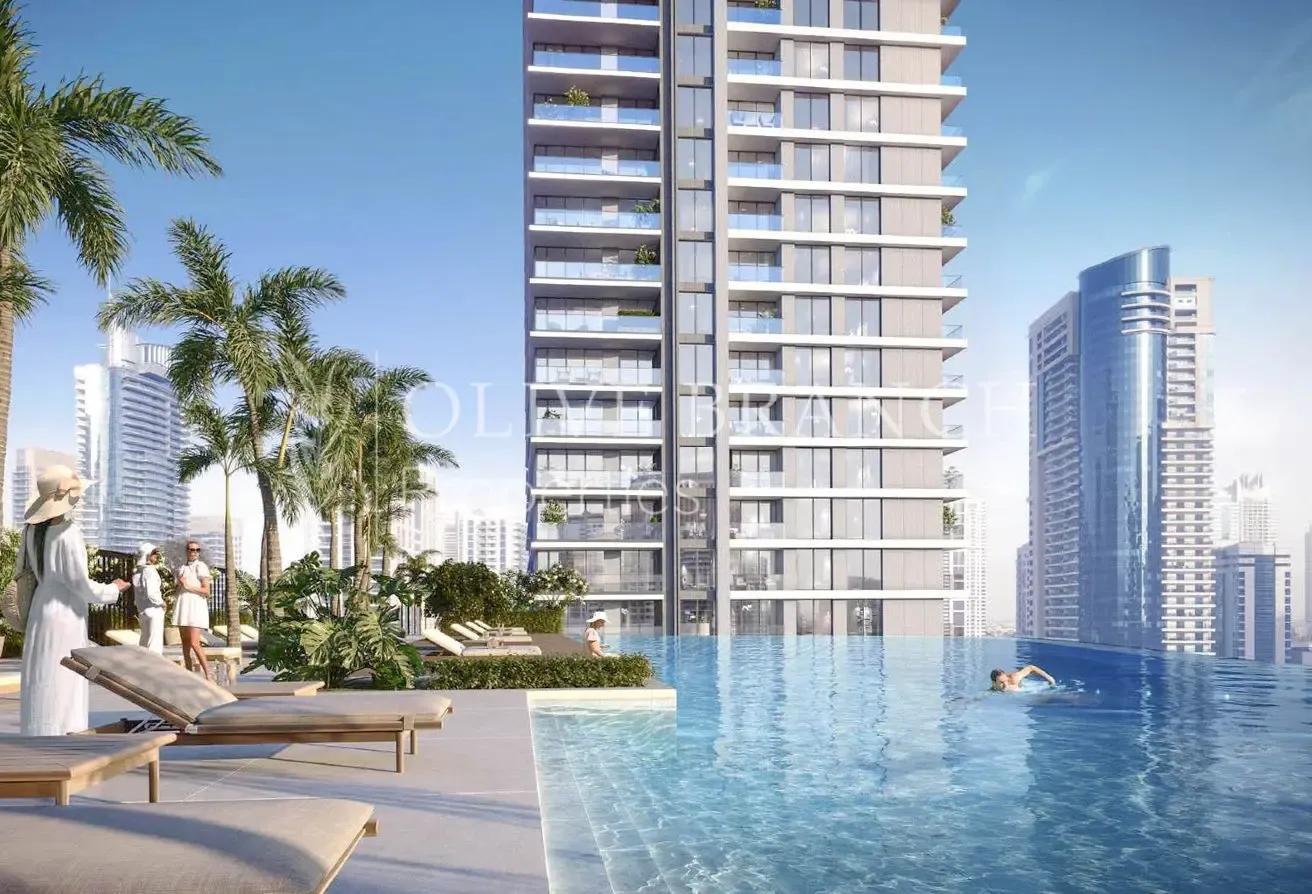Full Marina View | Motivated Seller | Exclusive