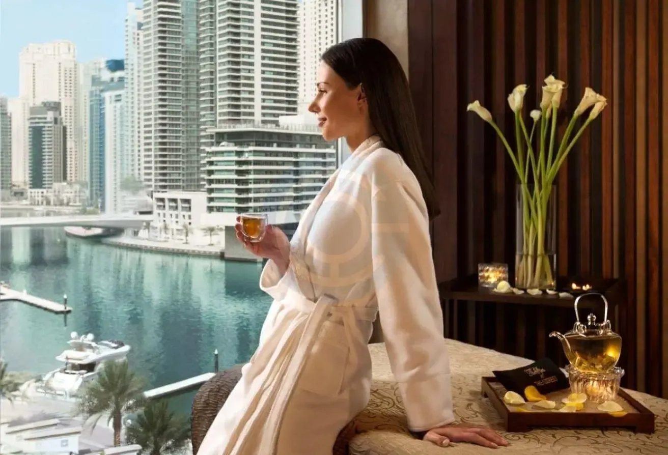 Marina | Spacious | High Floor | Q4 2026 Handover