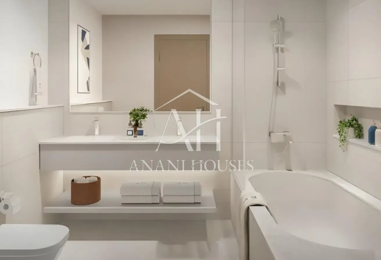 FULL MARINA VIEW | 09 BEST SERIES | HIGH FLOOR