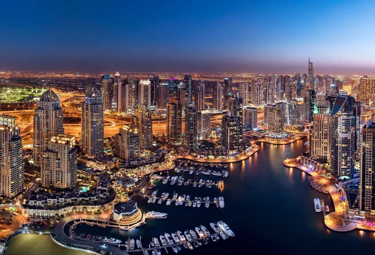 Full Marina View | High Floor | Prime Location