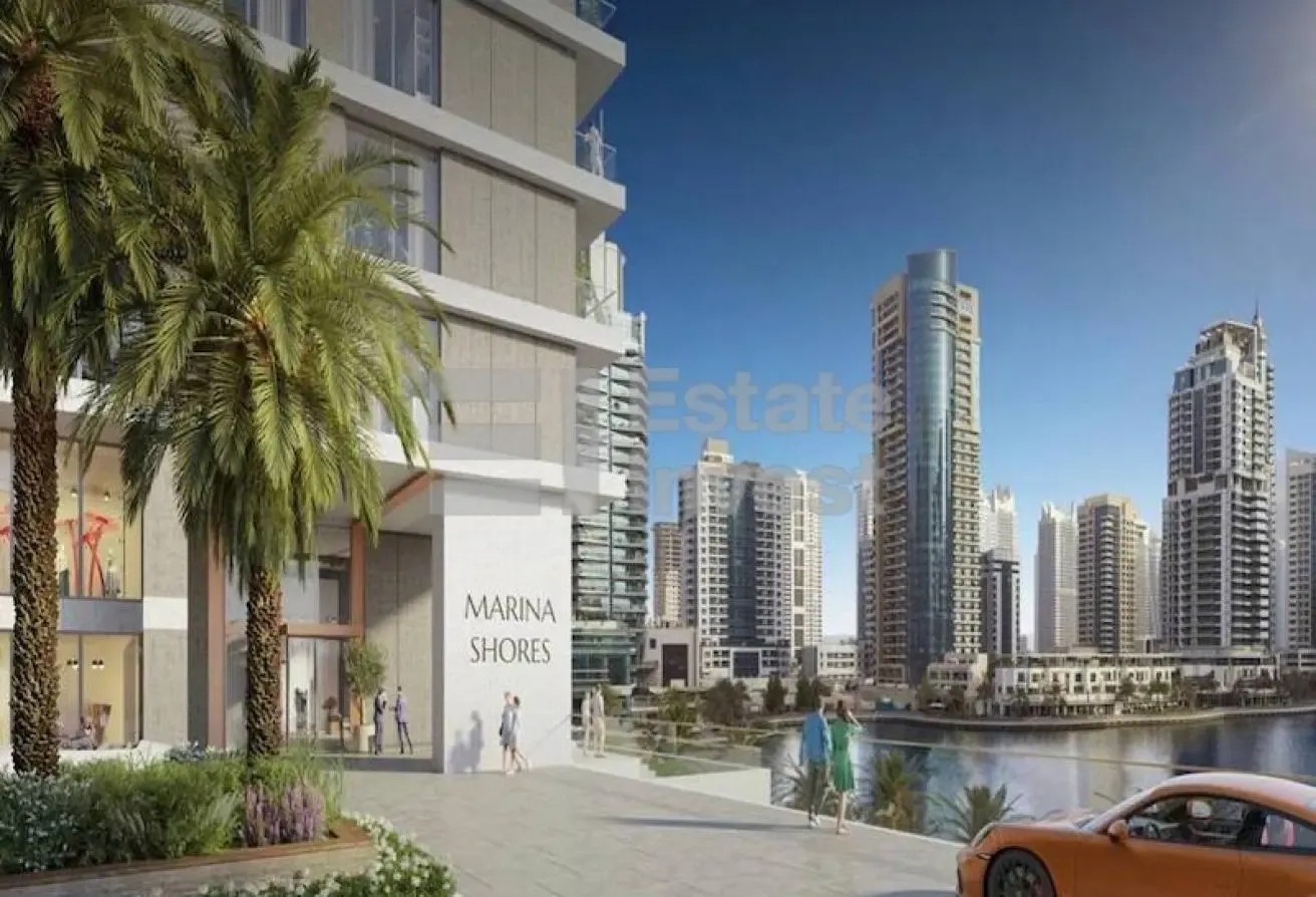 STUNNING SEA VIEW / HIGH FLOOR / FIRST LINE