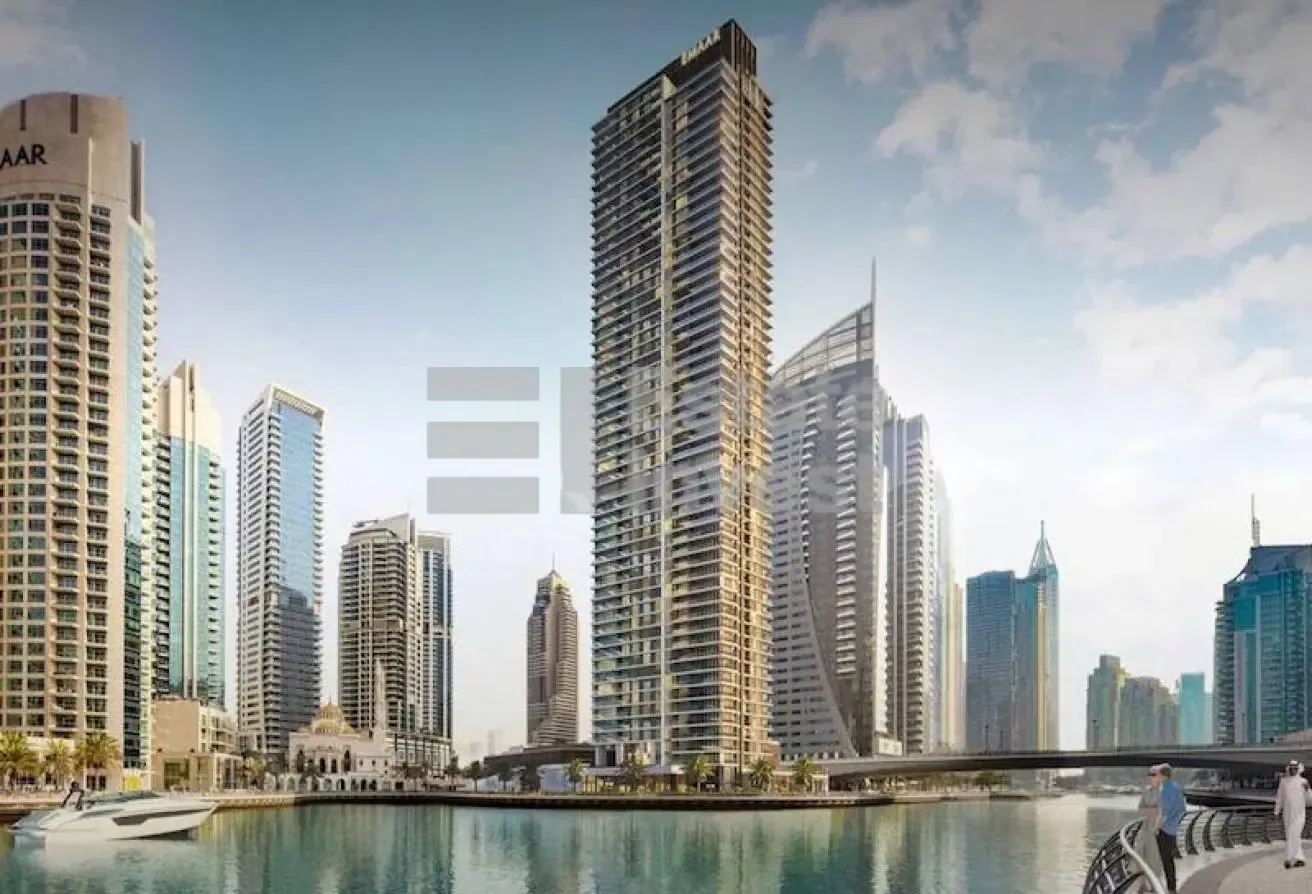 STUNNING SEA VIEW / HIGH FLOOR / FIRST LINE