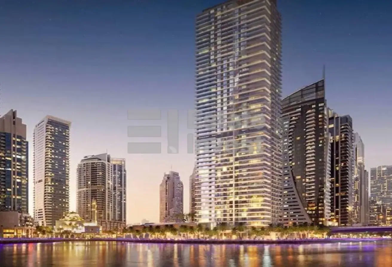 STUNNING SEA VIEW / HIGH FLOOR / FIRST LINE