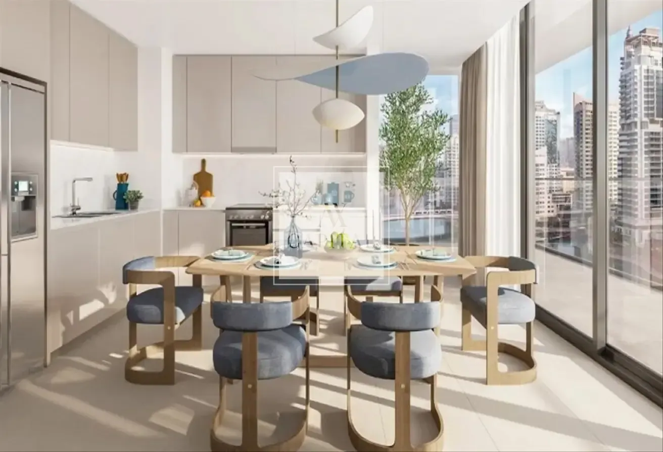 Spacious | High Floor | Panoramic View