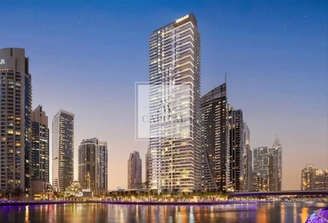Spacious | High Floor | Panoramic View