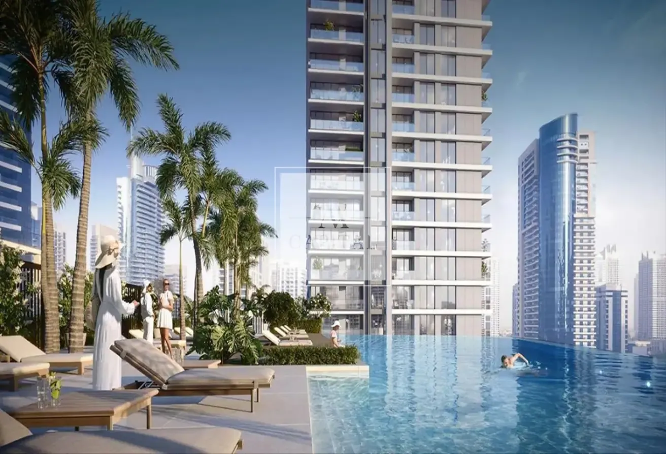 Spacious | High Floor | Panoramic View