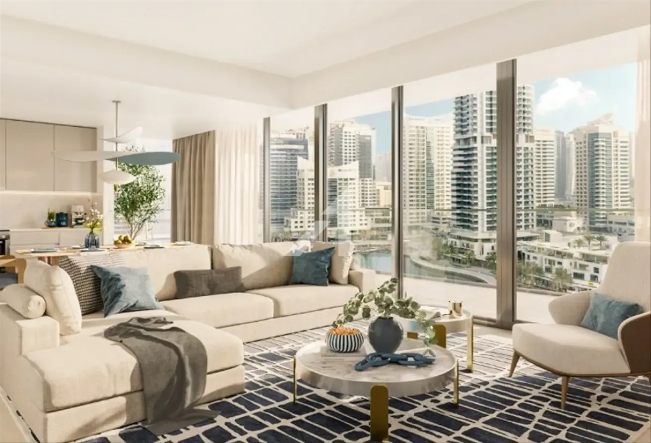 Luxury Waterfront Living | Prime Location | Resale